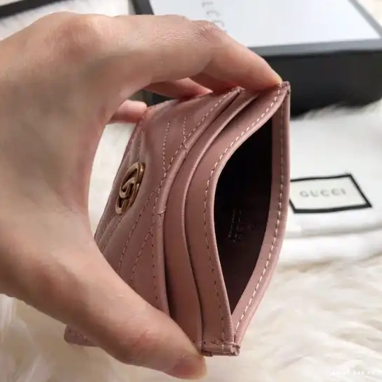 Firstbag ru CASE GUCCI CARD MARMONT 0628